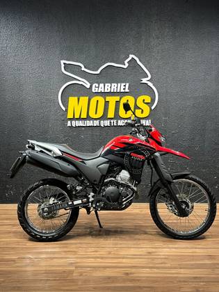 YAMAHA XTZ 250 LANDER YAMAHA XTZ 250 LANDER